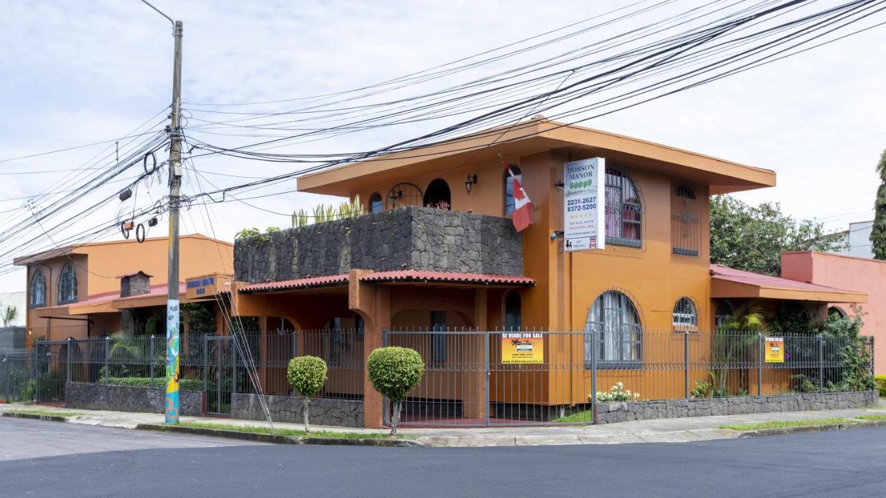 Xin Bed&Breakfast Bed & Breakfast San Jose  Luaran gambar