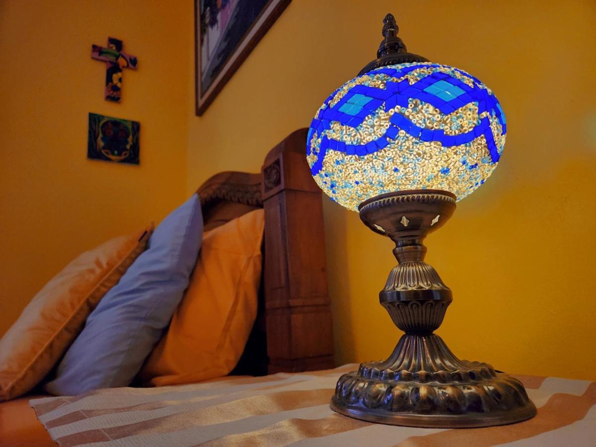 Xin Bed&Breakfast Bed & Breakfast San Jose  Luaran gambar