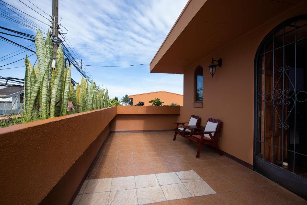 Xin Bed&Breakfast Bed & Breakfast San Jose  Luaran gambar