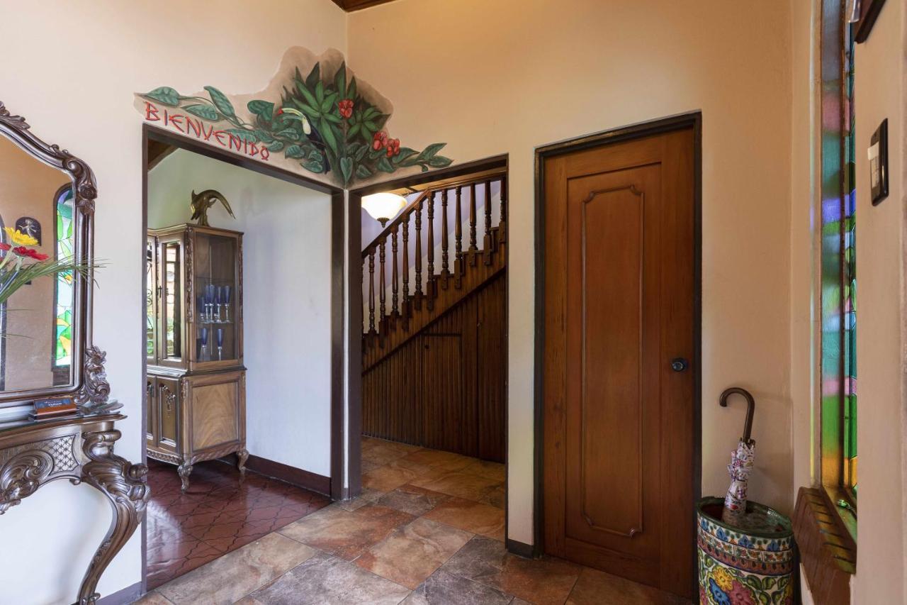 Xin Bed&Breakfast Bed & Breakfast San Jose  Luaran gambar