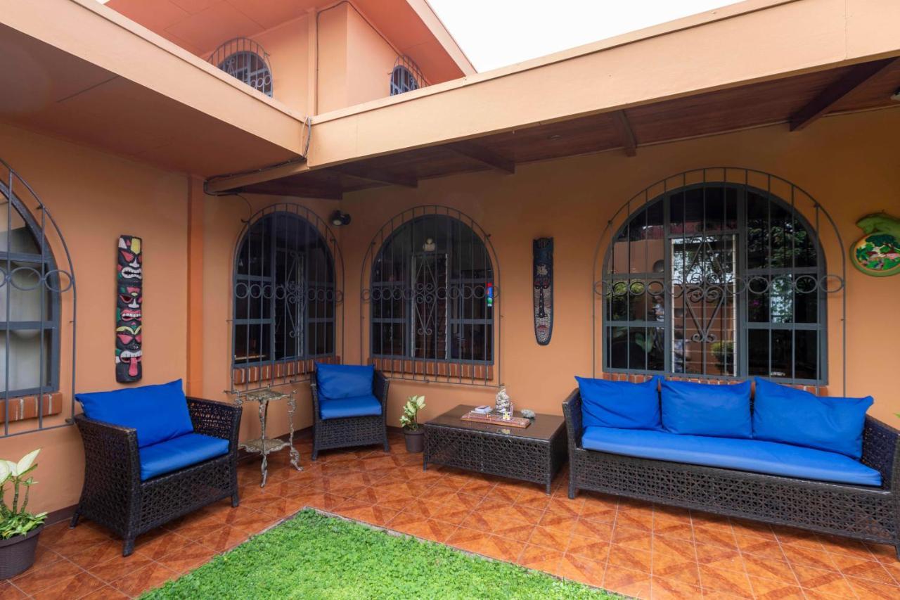 Xin Bed&Breakfast Bed & Breakfast San Jose  Luaran gambar