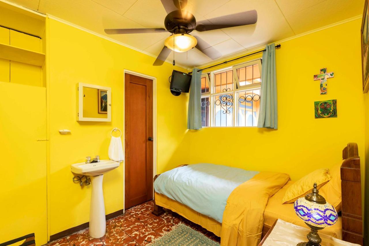 Xin Bed&Breakfast Bed & Breakfast San Jose  Luaran gambar