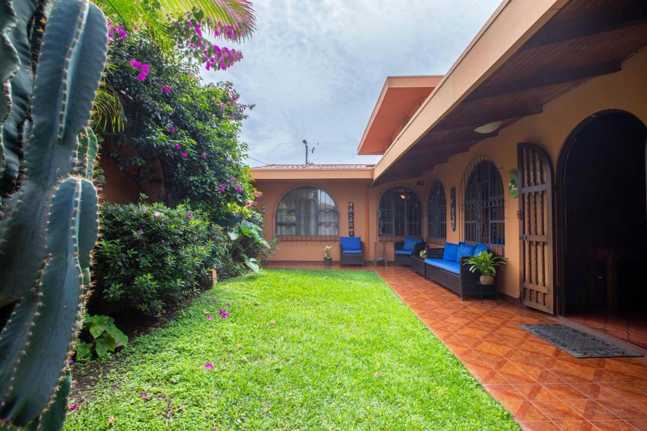 Xin Bed&Breakfast Bed & Breakfast San Jose  Luaran gambar
