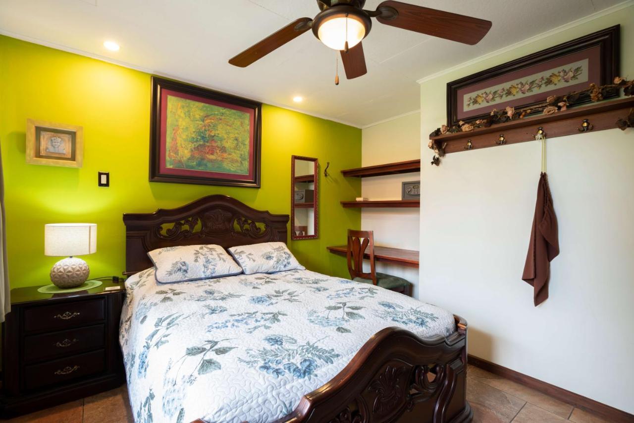 Xin Bed&Breakfast Bed & Breakfast San Jose  Luaran gambar