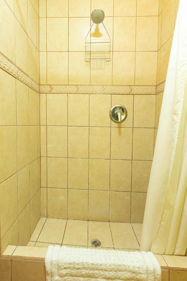 Xin Bed&Breakfast Bed & Breakfast San Jose  Luaran gambar
