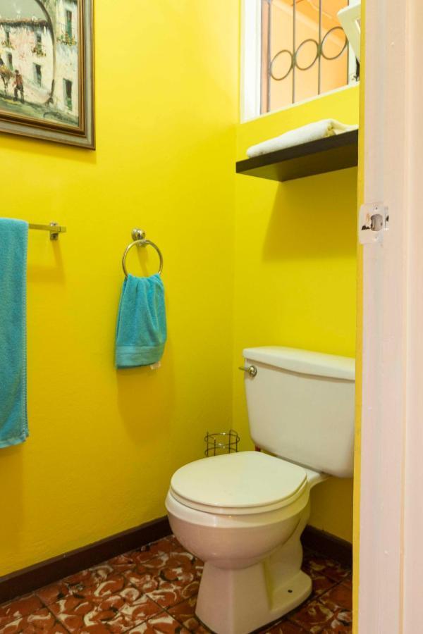 Xin Bed&Breakfast Bed & Breakfast San Jose  Luaran gambar