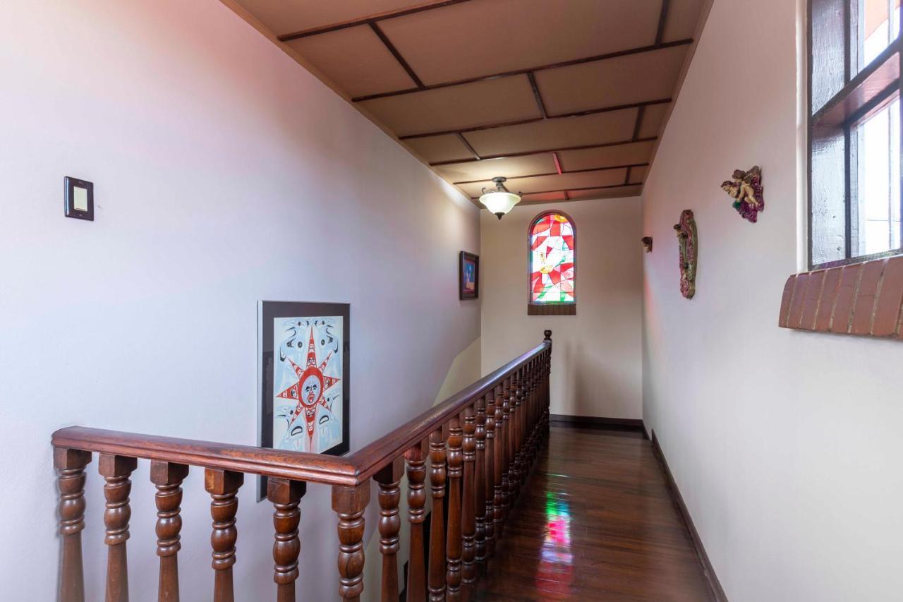 Xin Bed&Breakfast Bed & Breakfast San Jose  Luaran gambar